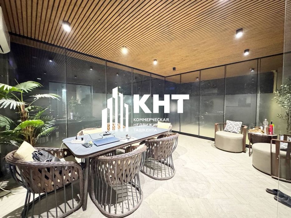 Ц-1 Женеве Вок | 50кв - нежилое помещение Аренда