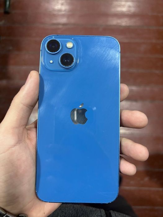 Iphone 13 128 tali hammayogi radnoy