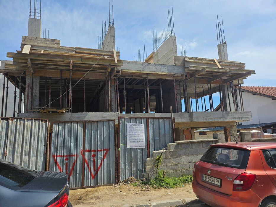 Продава се Двустаен апартамент в Варна, Виница - 55 кв.м за 1419 €/кв.м - Снимка #4