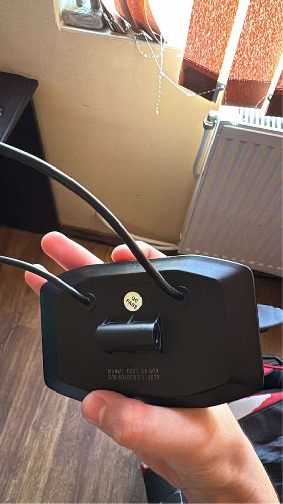 Продавам дисплей за vsett 48-60 volt от новия.
