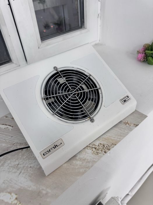 Аппарат для маникюра