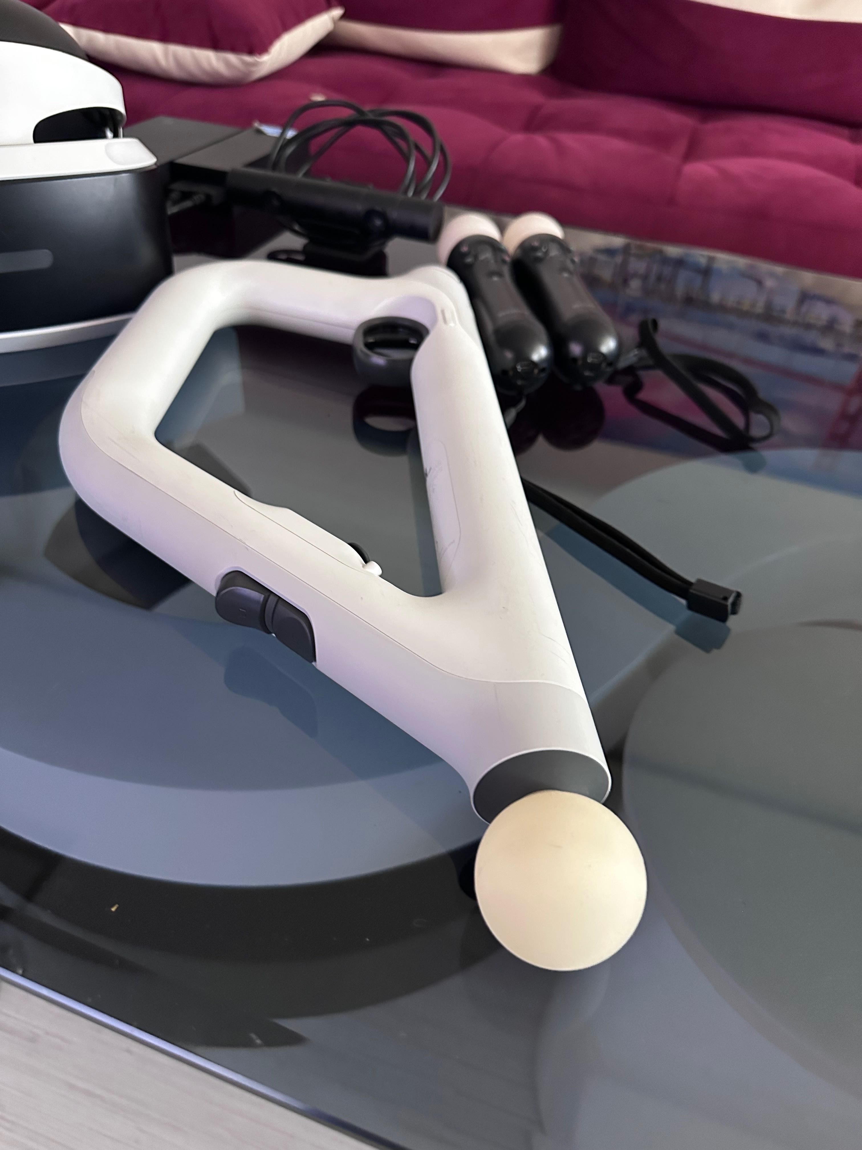 Playstation VR PS4 & PS5