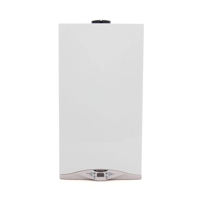 Vand centrala Ariston Cares