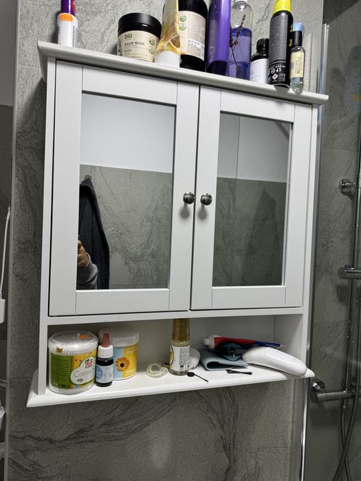 Mobilier baie si salon