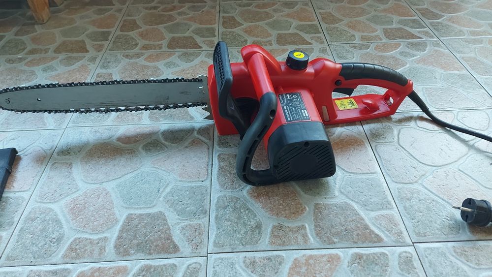 Drujba electrica MATRIX 2200W