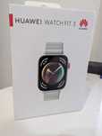Smartwatch Huawei WATCH FIT 3 Grey Nylon Strap NFC edition