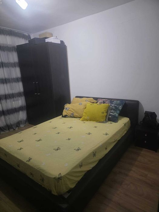 Se vinde o garsoniera cocheta decomandata