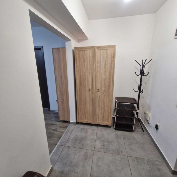 Inchiriez apartament  Bragadiru cu loc de parcare