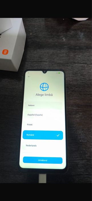 Vand Redmi 14C, stare buna