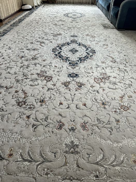 ковер турецкий 8-3 .50