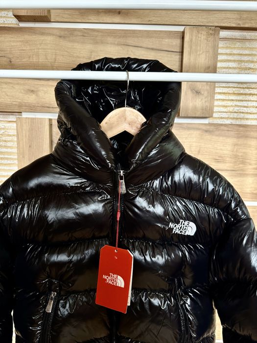 The North Face!Разкошно много топло зимно яке The North Face