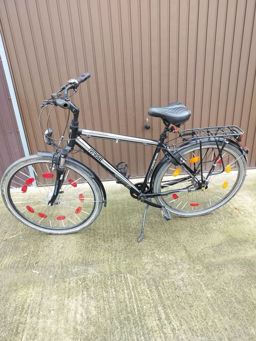 Bicicleta Kreidler