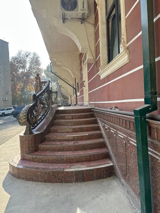 Продаются квартира в бульваре