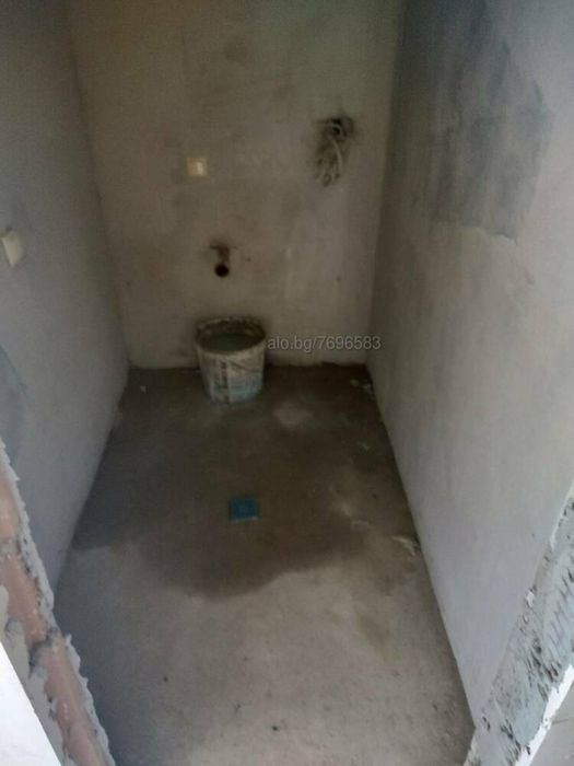 Продажба 3-стаен гр. Бургас - Сарафово АКТ 16