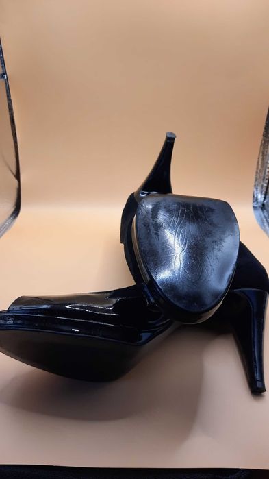 Pantofi de dama pentru ocazii marimea 40