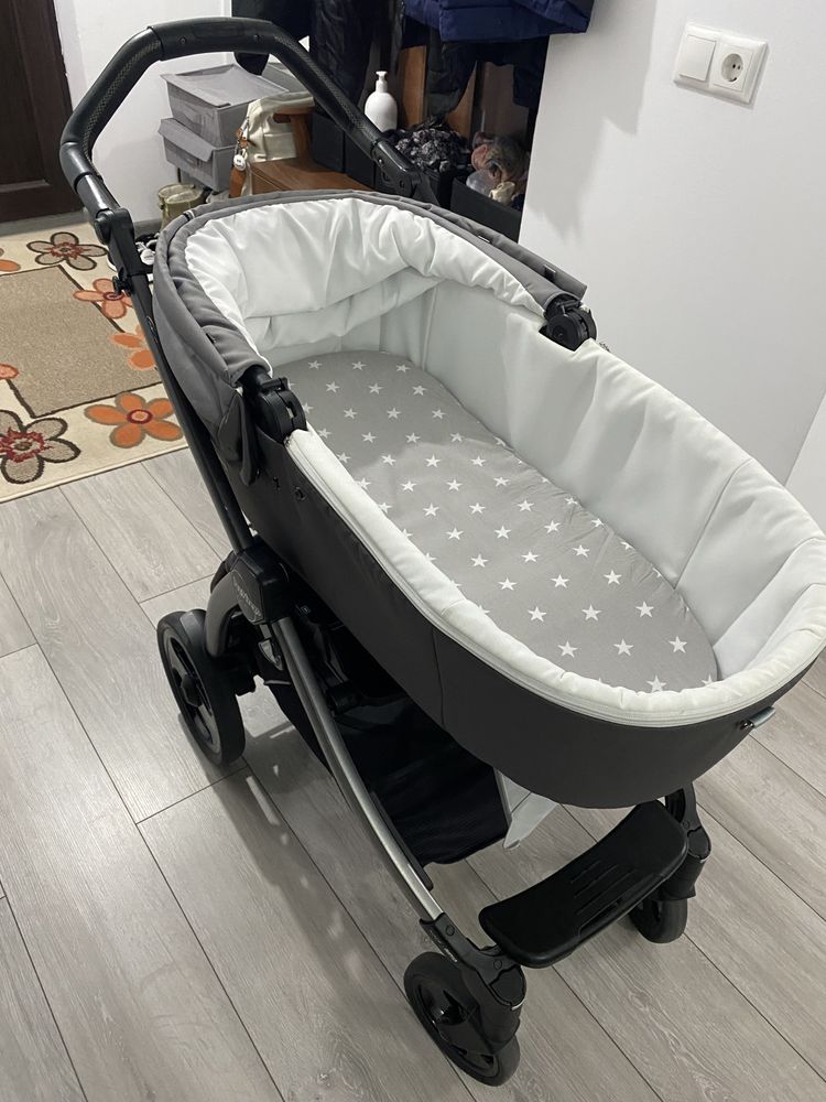 Carucior Peg Perego Set