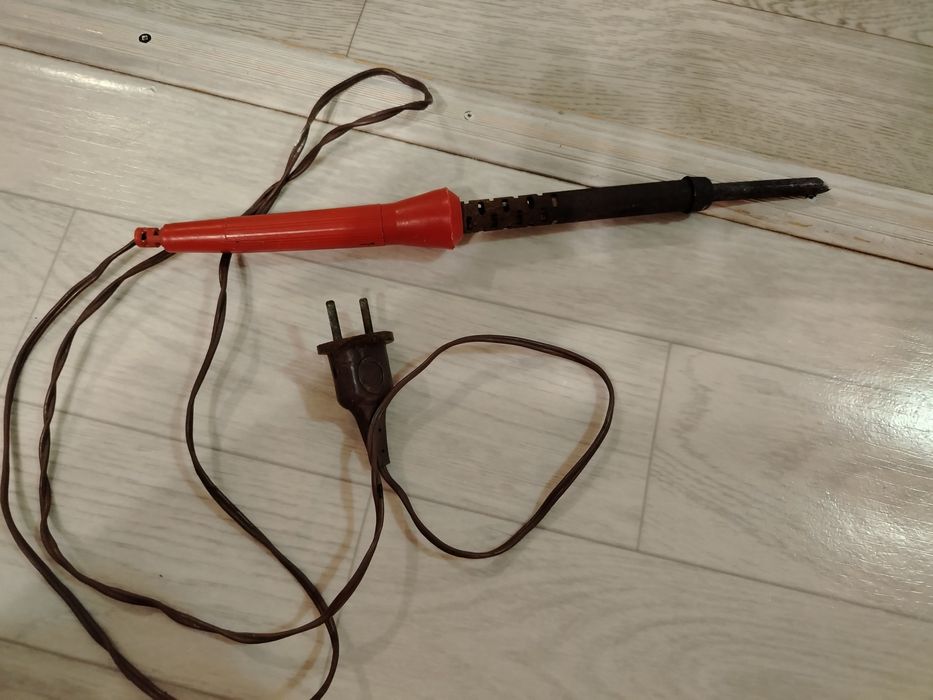 Продам пояльник советский