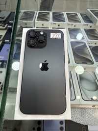 Apple iphone 14 pro max 256 LLA black E Sim