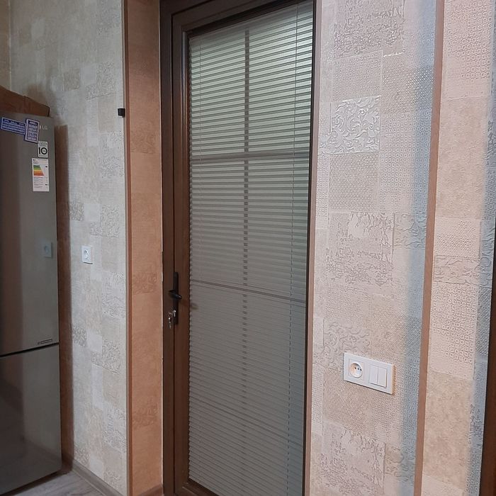 Рулонные жалюзи (роликовые]Современный и удобный вариант jalyuzi