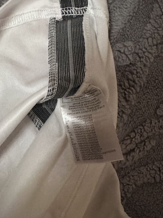 Tricou de fotbal Adidas Germania