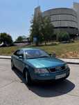 Audi A6 C5 2000 1.8 turbo 150 hp газ/бензин