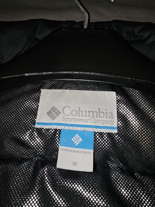 Geaca toamna/iarna Columbia