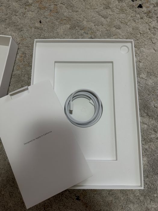 iPad Air 11” (M3)