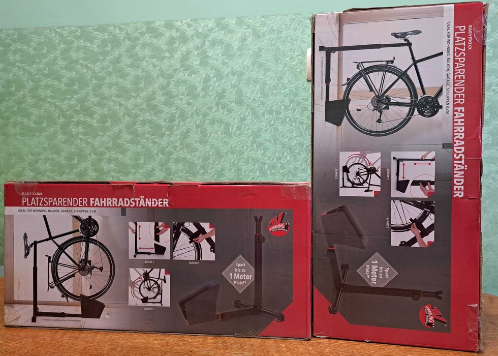 Suport pentru bicicleta