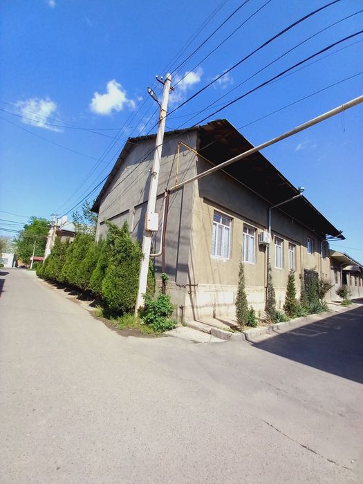 Продается участка 6 соток