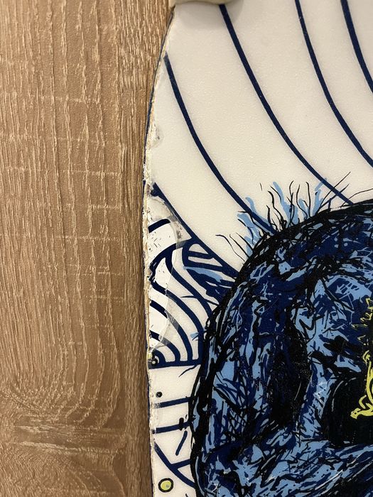 Сноуборд Rossignol Alias 140см + автомати Rossignol Reflet S