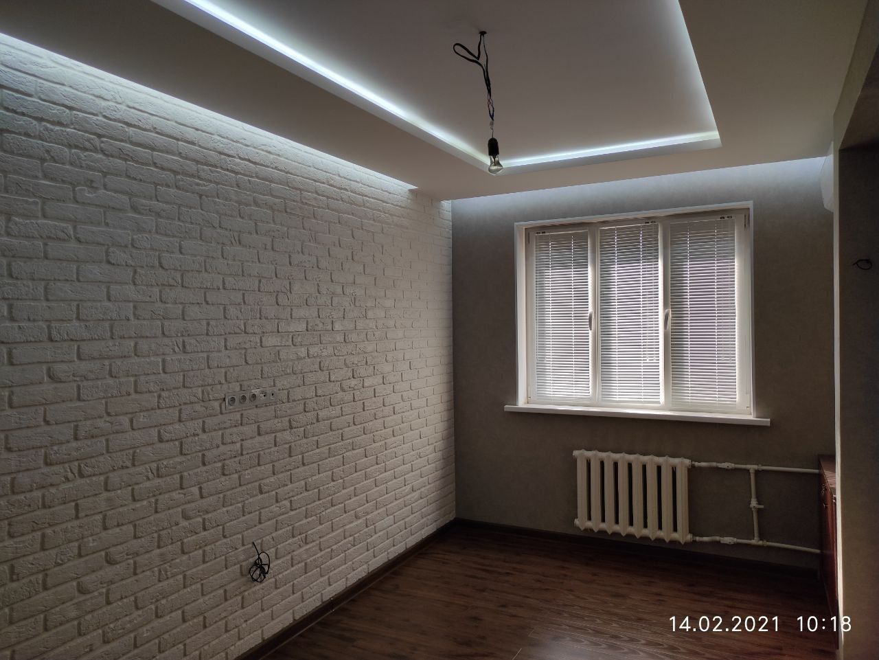 Юнусабад 16 квартал 4 ком чистим ремонтом продаётся квартира  ИП можно