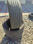 235 55 18 Anvelope Continental 2023 ContiSeal