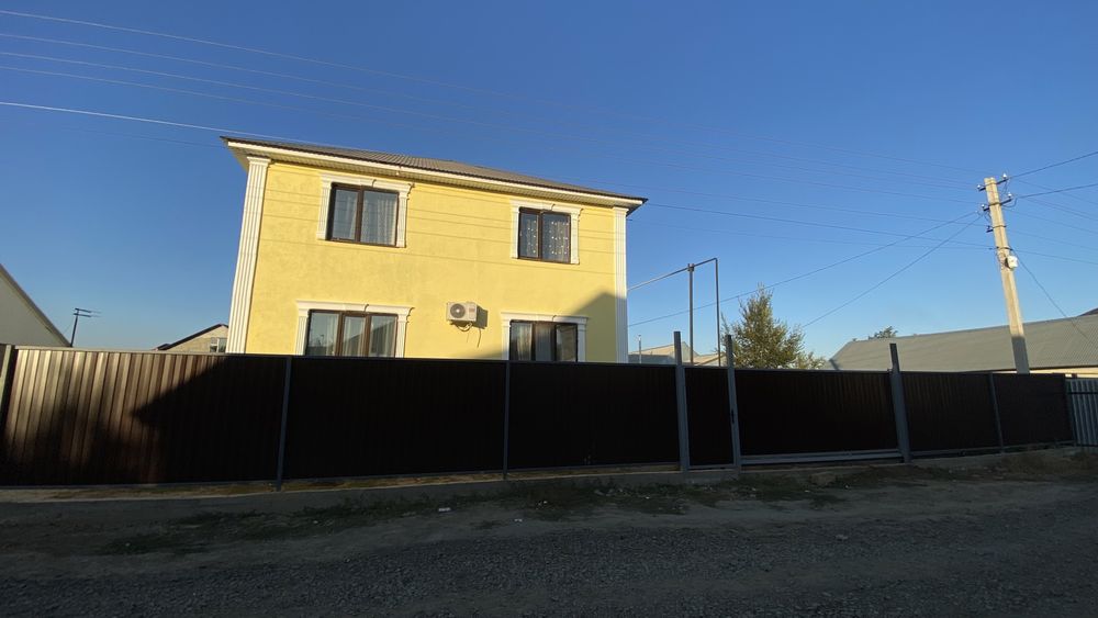 Коттедж үй сатылады құс фабрика районы