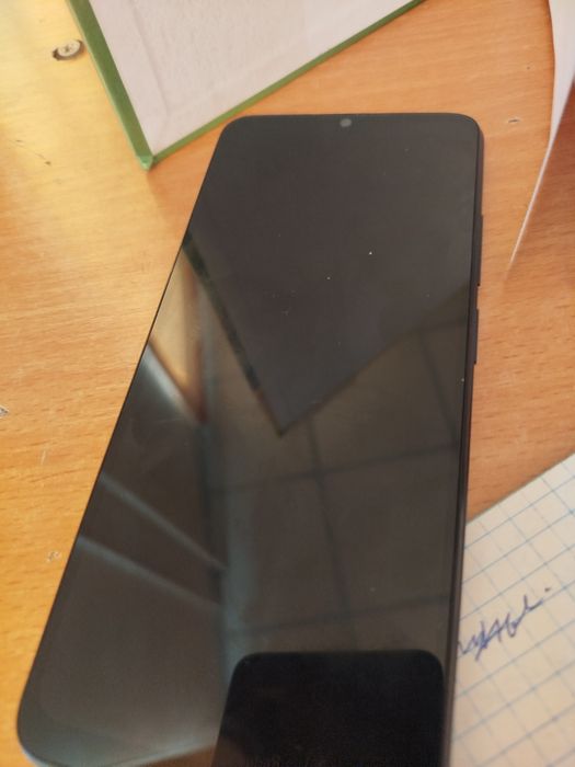 Redmi 12c подойдёт под второй тел