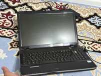 Fujitsu AH531, ноут, ноутбук, fujitsu, ah531, windows, фуджитсу