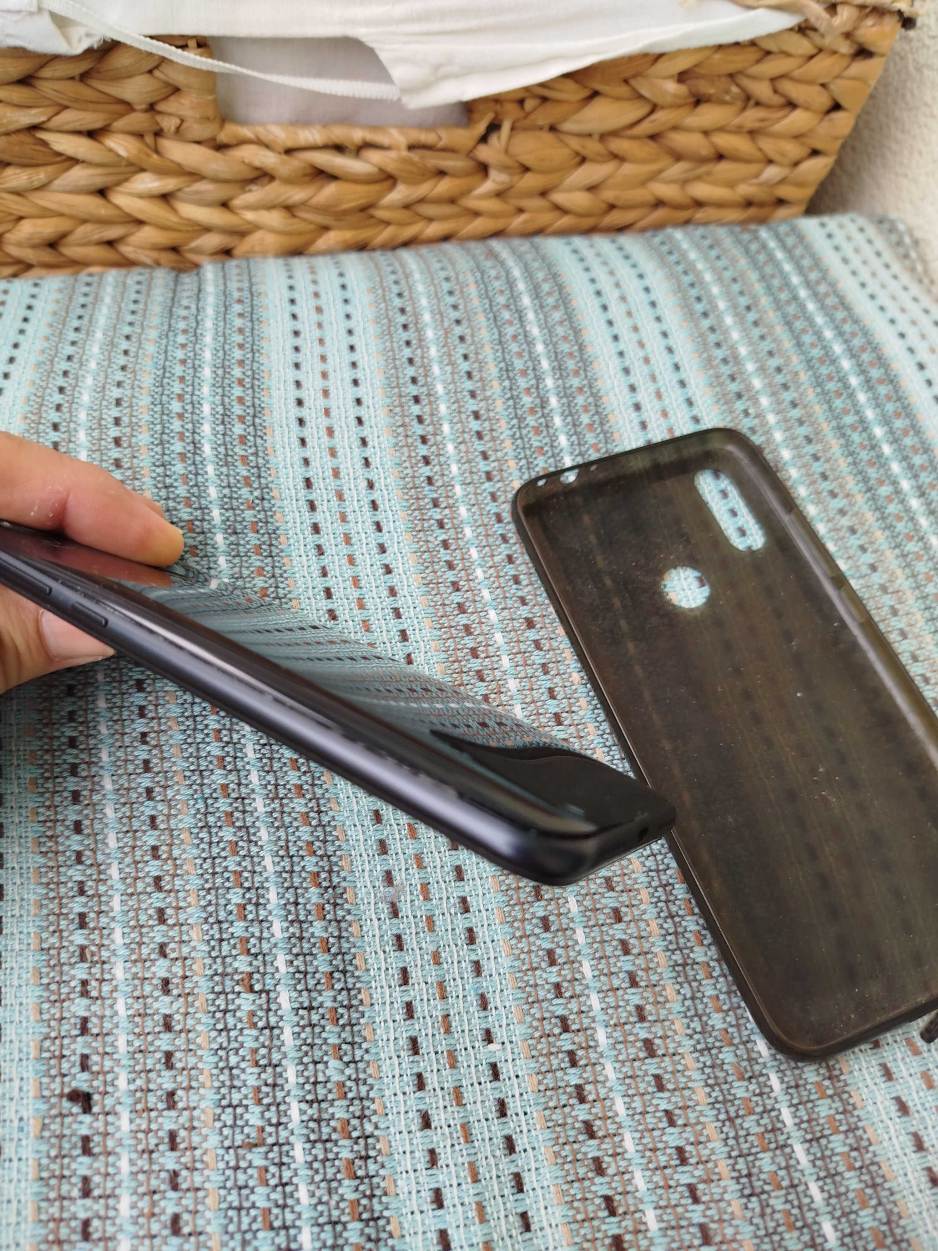Xiaomi Redmi 7 за части, подута батерия