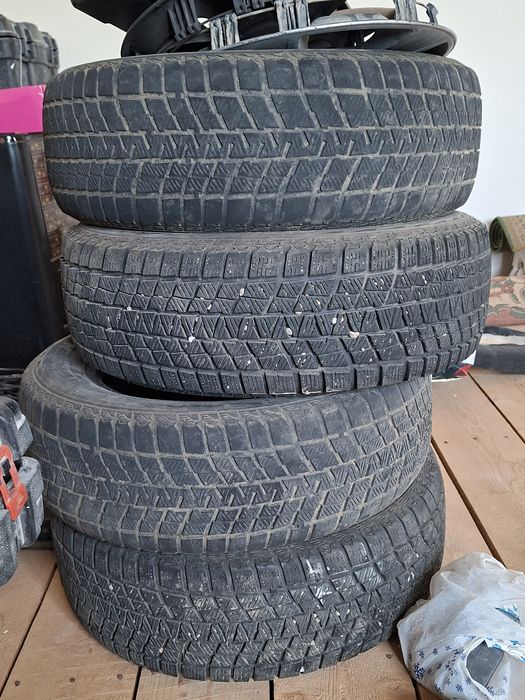 195×65 R15  балон сатылады