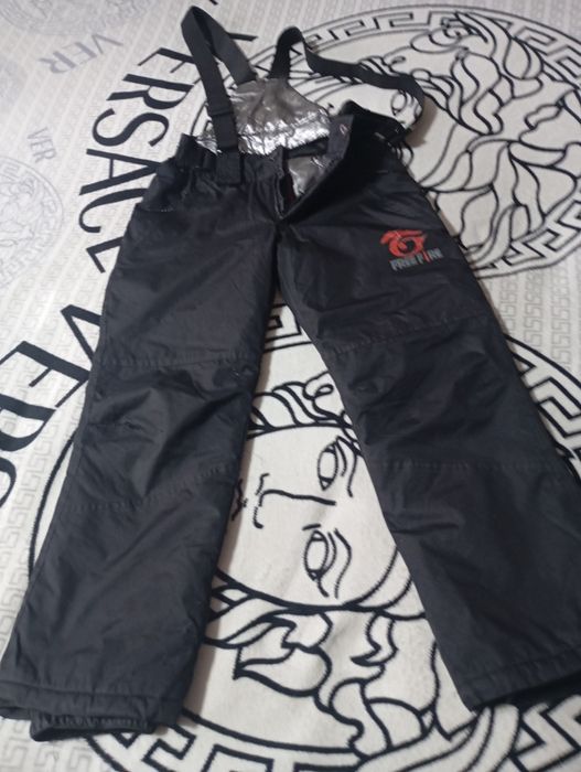 Продам детский комбинизон