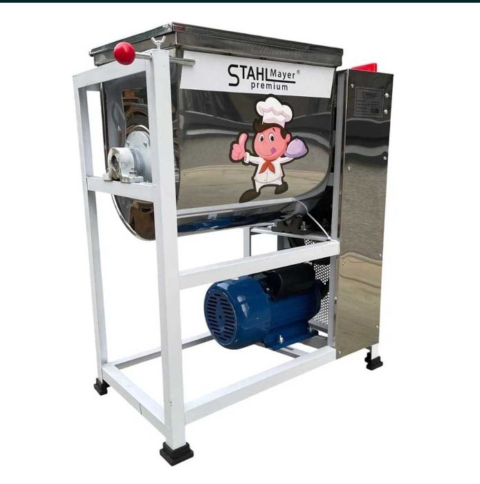 Професионална месобъркачка 15кг,25кг