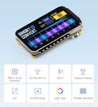 Vand placi dezvoltare cu ESP32-C6: ESP32-C6-LCD-1.47 sau ESP32-C6 XIAO