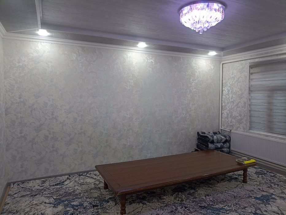 Uy sotiladi Koksaroyda