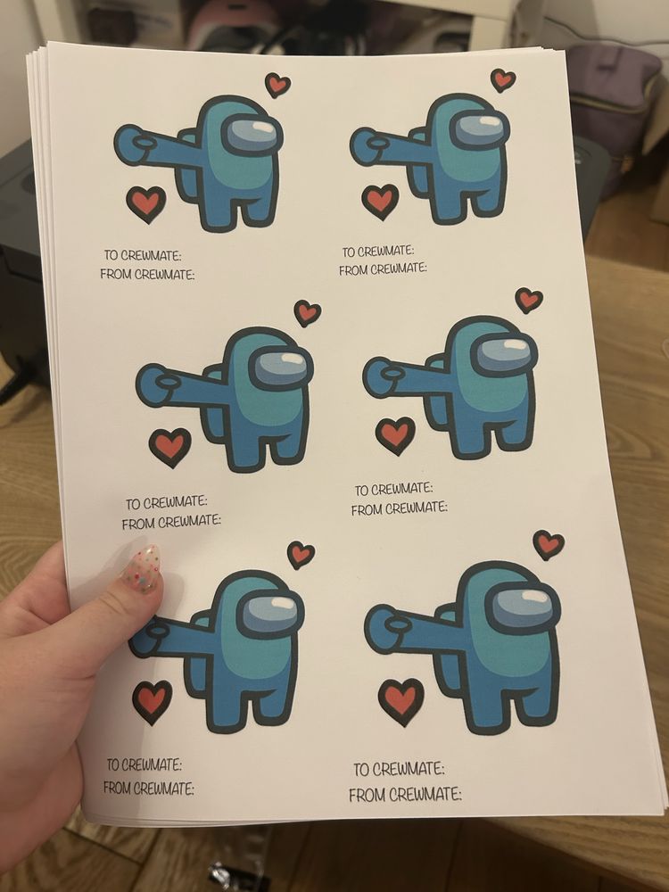 Imprimantă Canon, încă în garanție