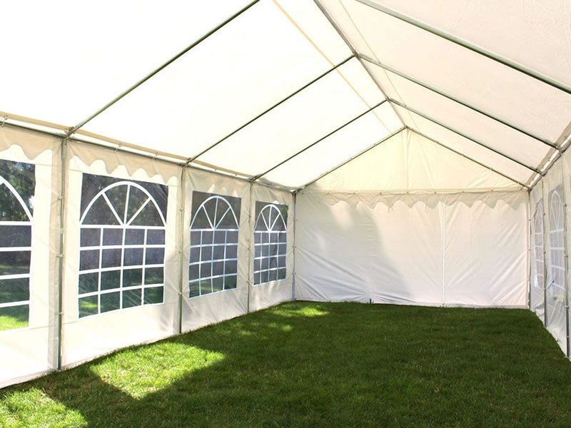 Cort pt evenimente 6x12m de inchiriat