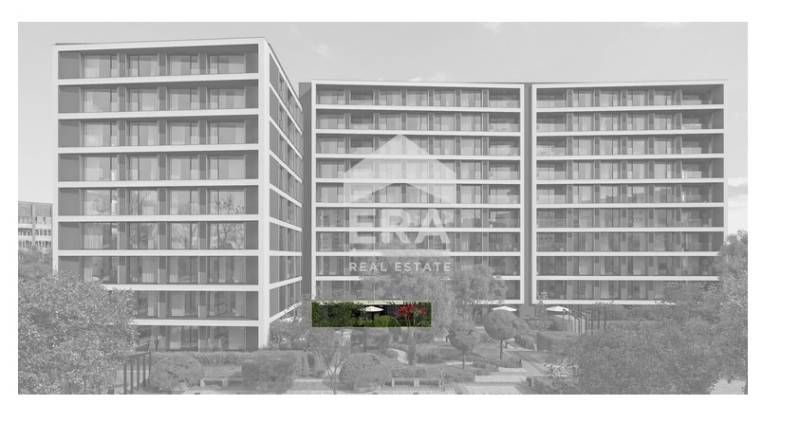 Продава се Четиристаен апартамент в София, Люлин 2 - 151 кв.м за 1520 €/кв.м - Снимка #2