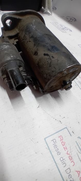 electromotor volkswagen touran 1.9 2012