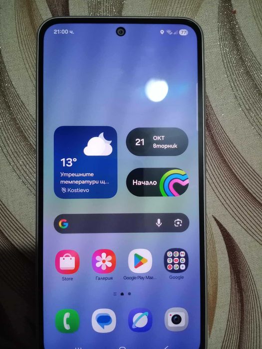 Samsung A36 5G 25GB