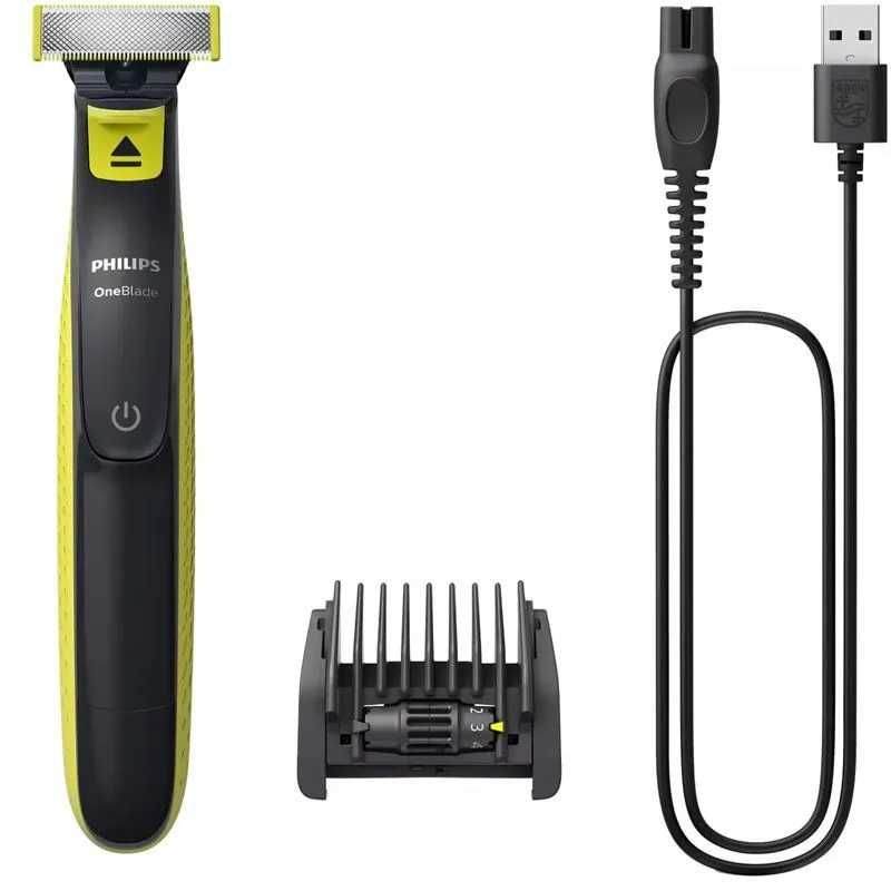 Триммер Philips 2724\20, гарантия 1 год, доставка бесплатно на дом.
