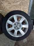 Vand jante aliaj vw golf 4