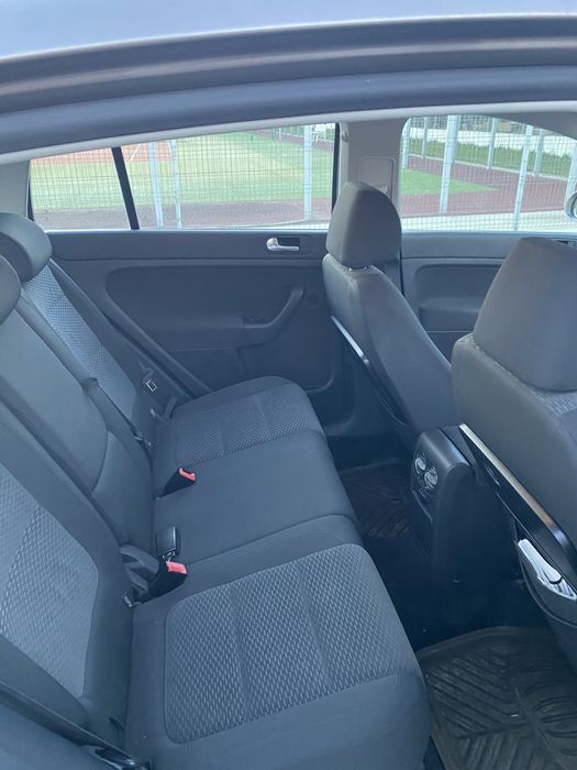 Golf plus 1.4 tsi