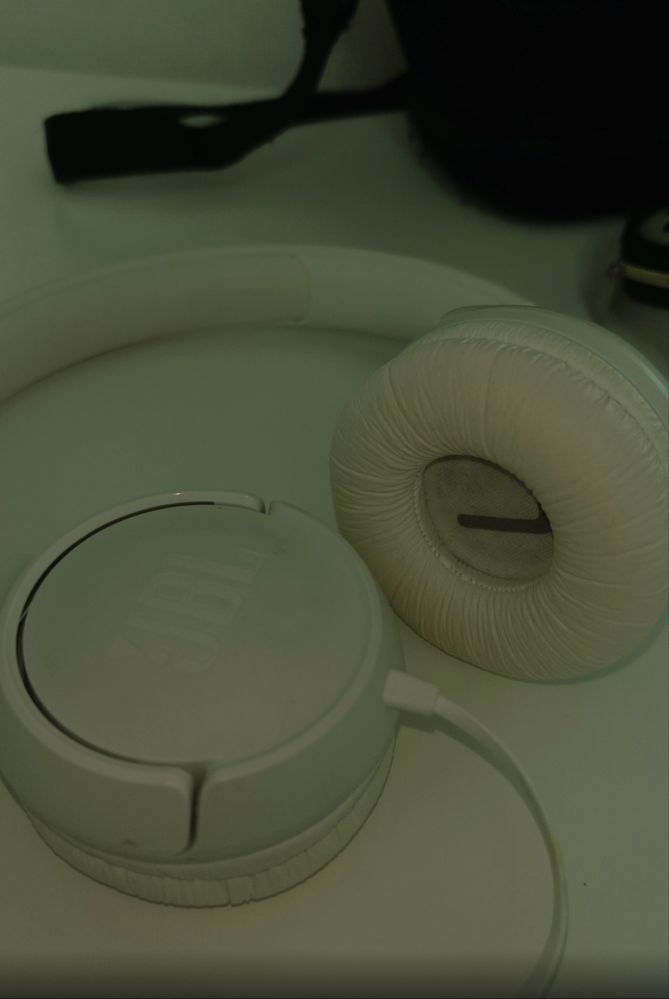 наушники JBL Tune 520C